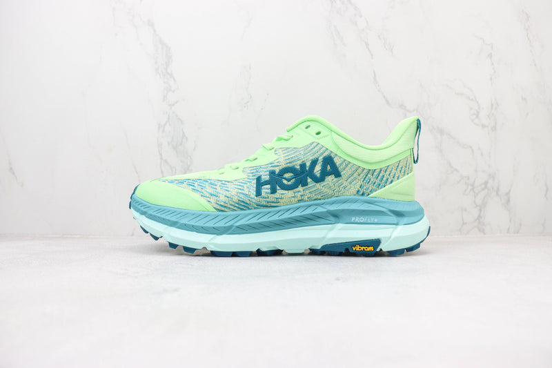 Hoka Mafate Velocidad 4