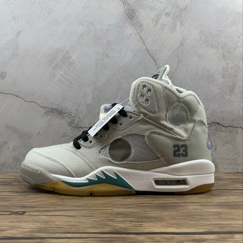 Nike Air Jordan 5 Retro