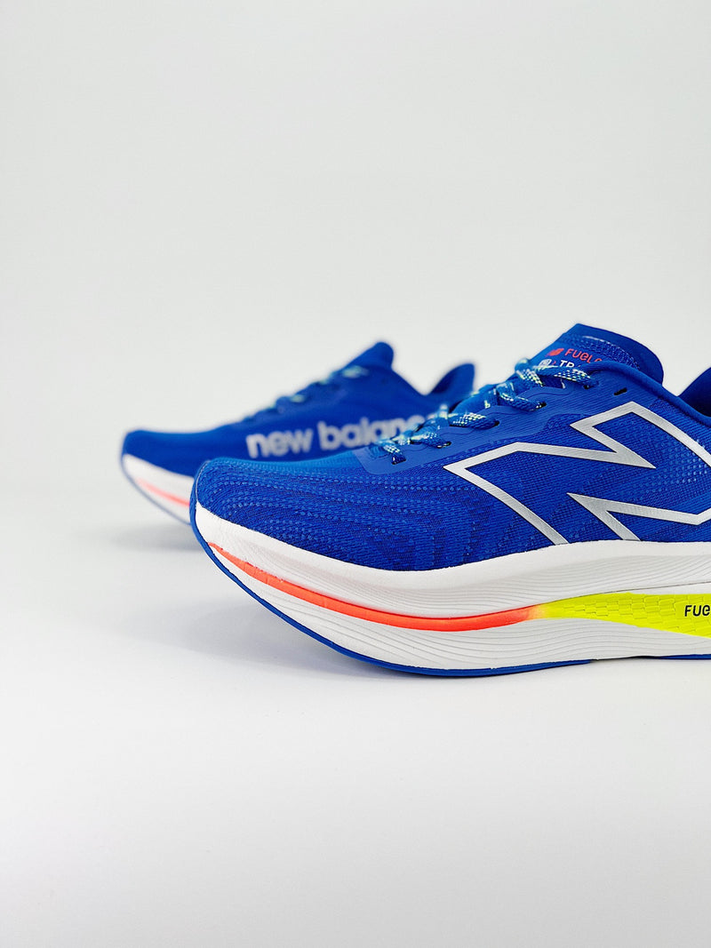 Zapatillas New Balance SC V2