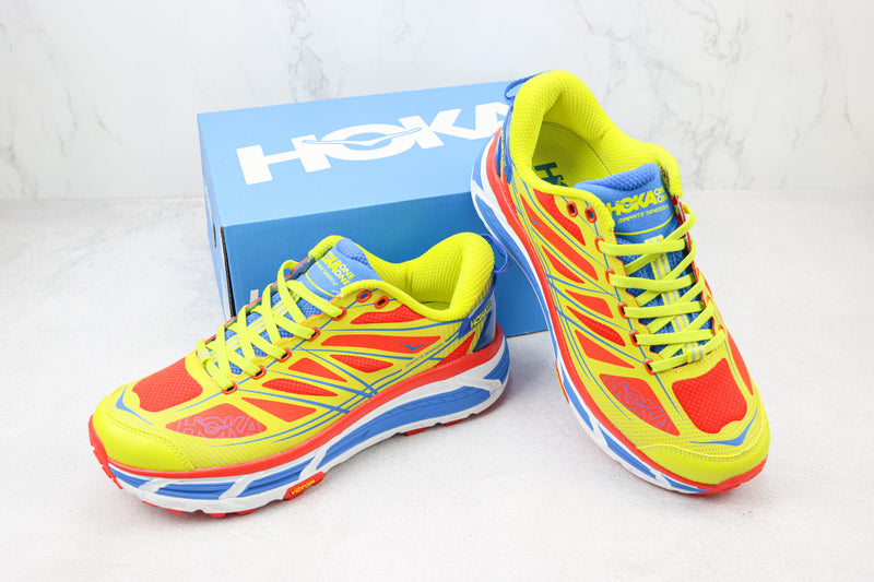 Hoka Mafate Velocidad 2