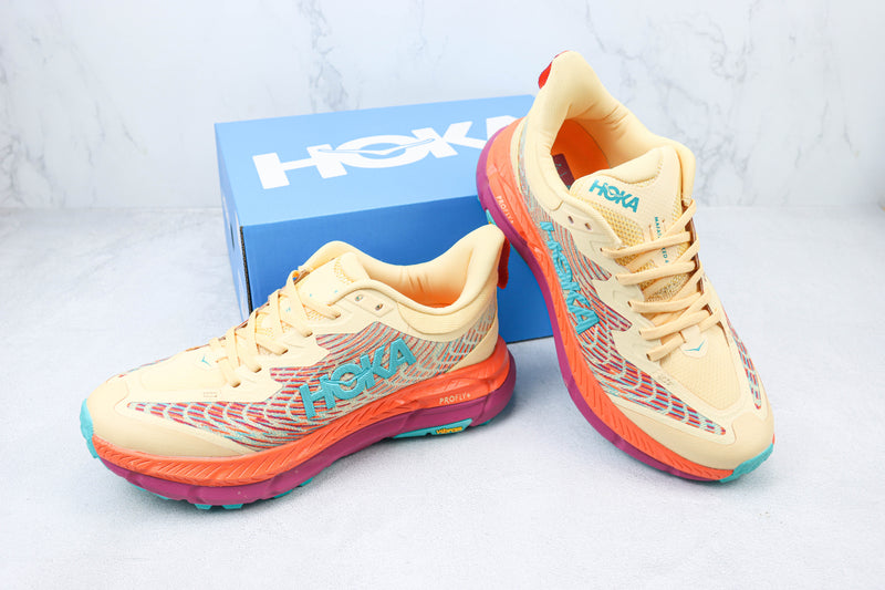 Hoka Mafate Velocidad 4