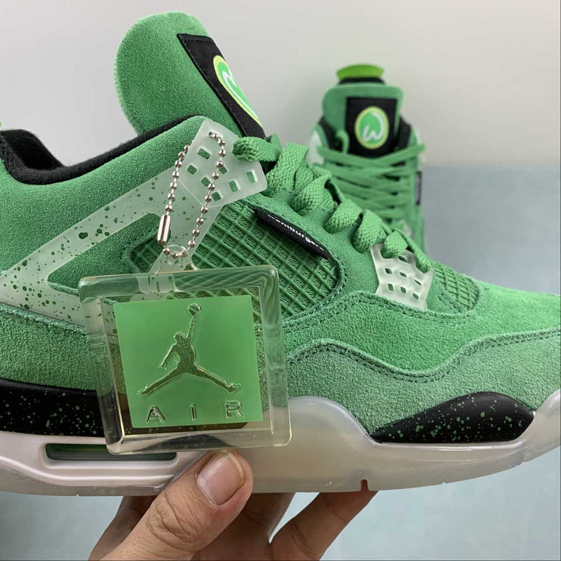 Nike Air Jordan 4 Retro