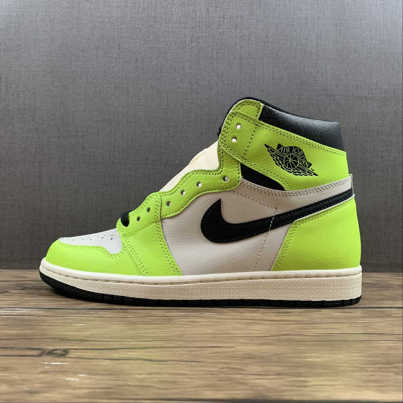 Nike Air Jordan 1 Alto