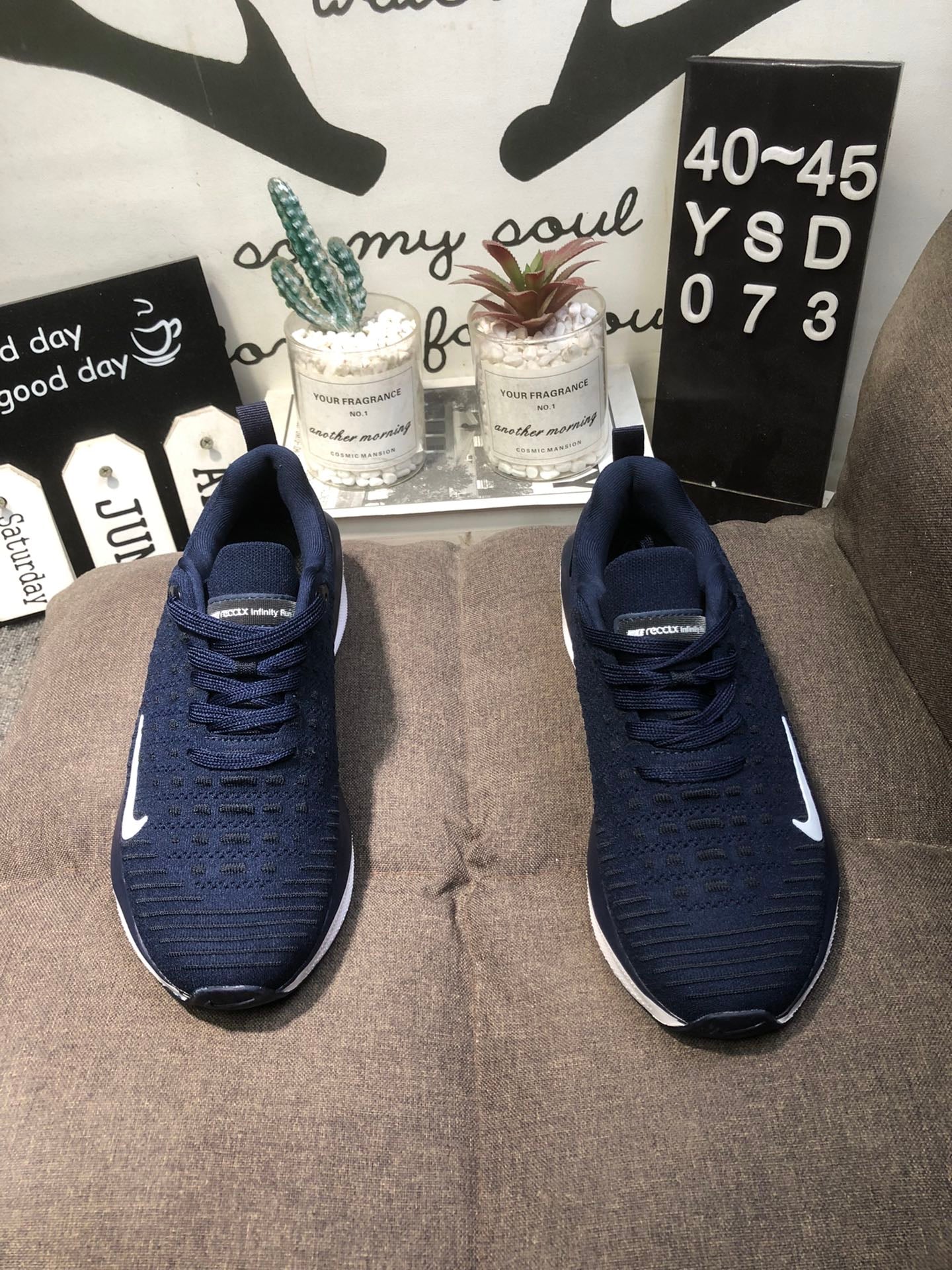Nike Infinity Run 4 – Factory Outlet