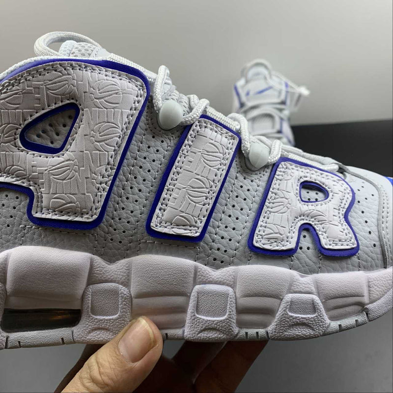 Nike Air Más Uptempo