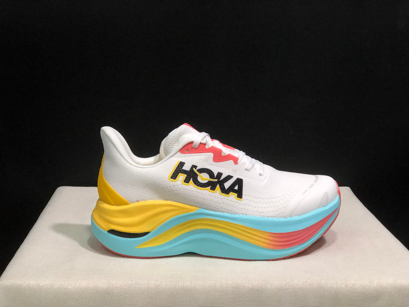 Hoka Skyward X1