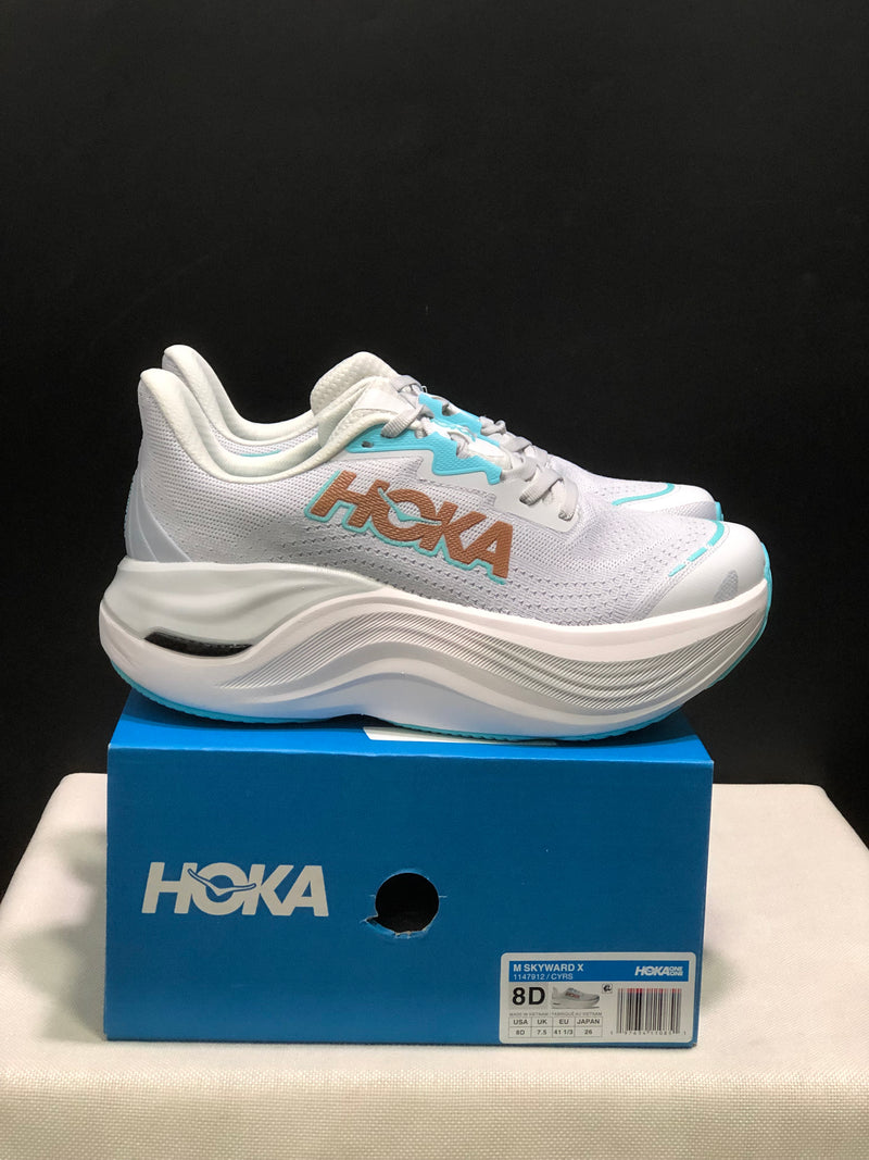 Hoka Skyward X1