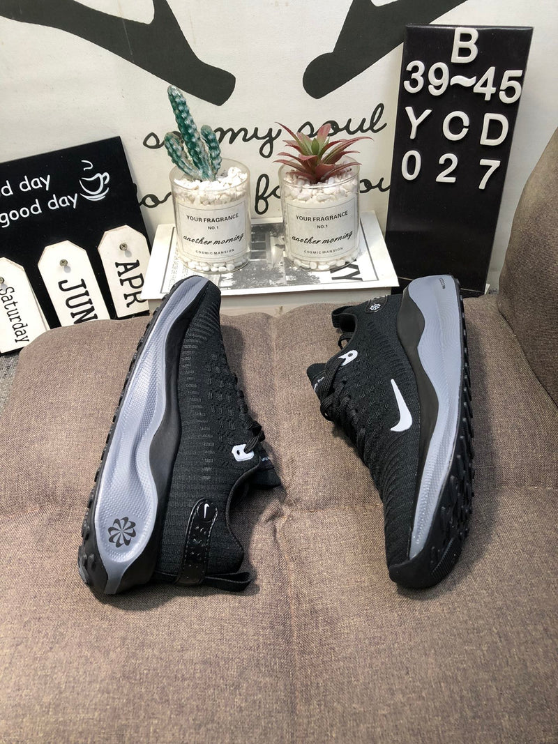 Nike Infinity Run 4