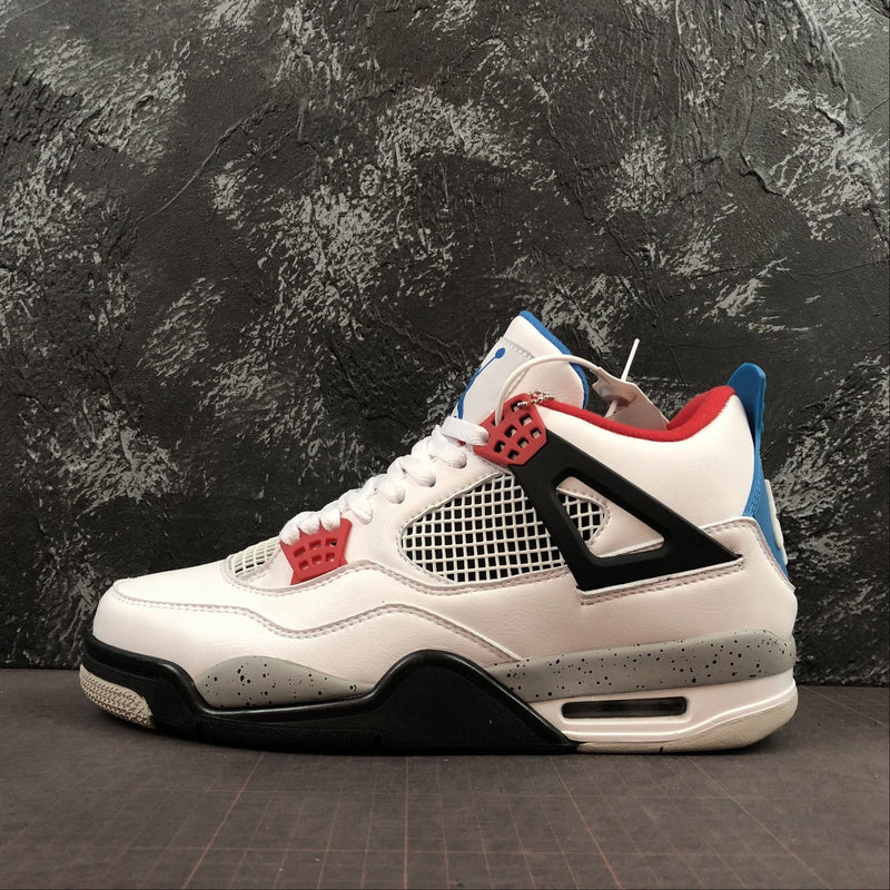 Nike retro cheap jordan 4