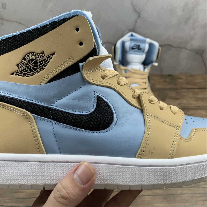 Nike Air Jordan 1 Alto