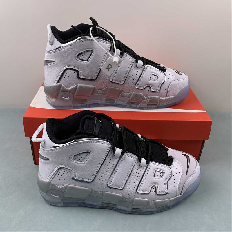 Nike Air Más Uptempo