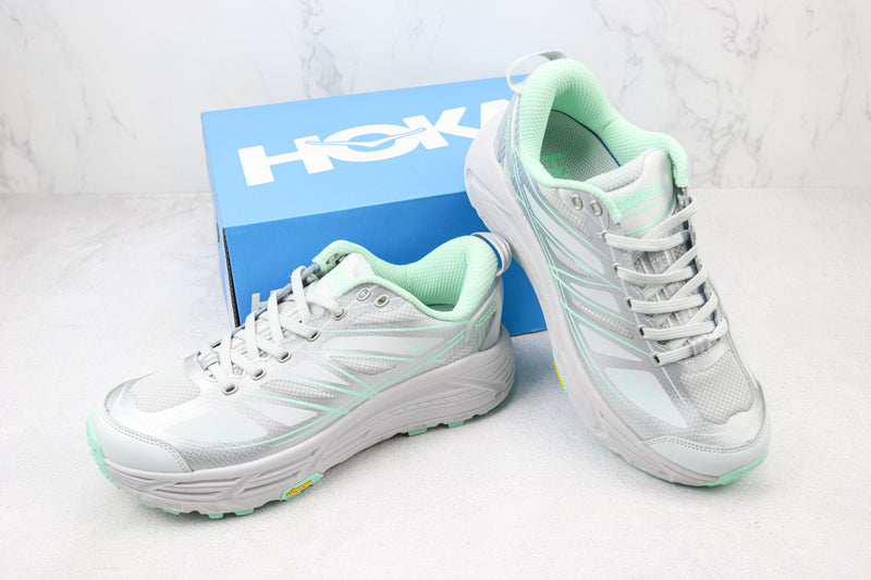 Hoka Mafate Velocidad 2