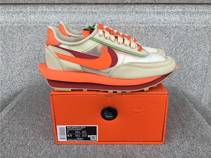 Nike Sacai LDWaffle