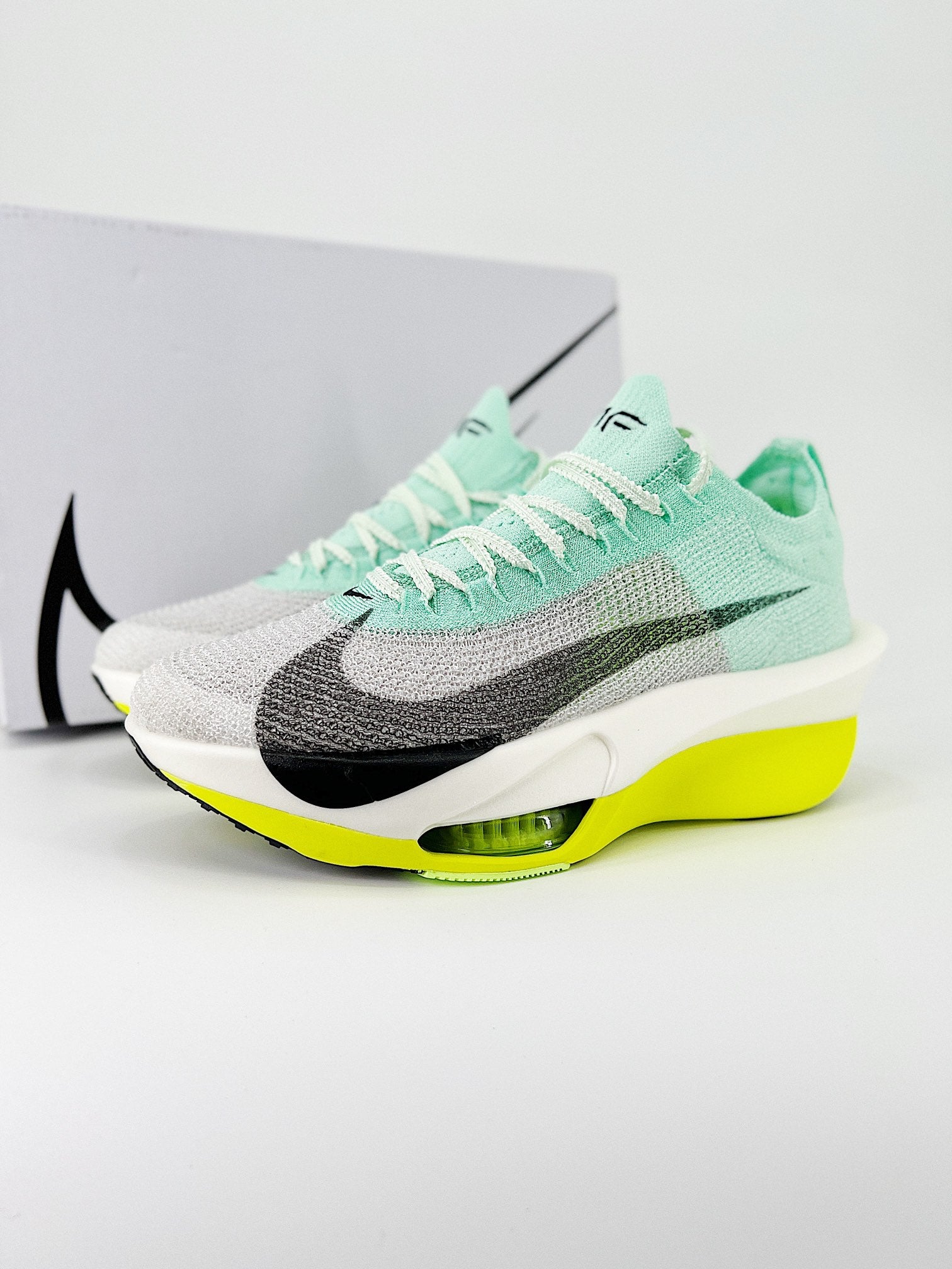 Nike Air Zoom X Alphafly Next 3 – Factory Outlet