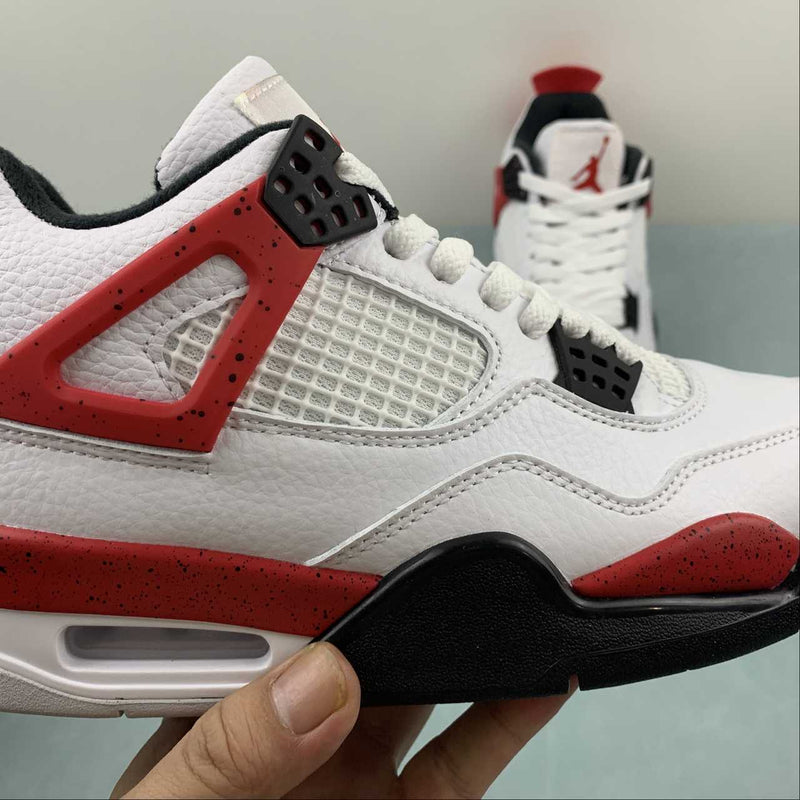 Nike Air Jordan 4 Retro