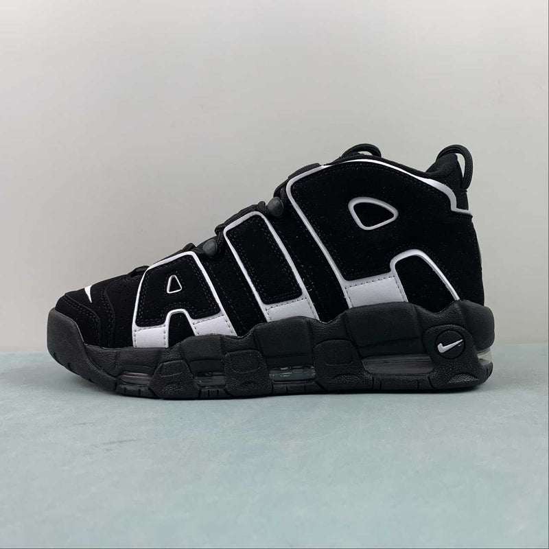 Nike Air Más Uptempo