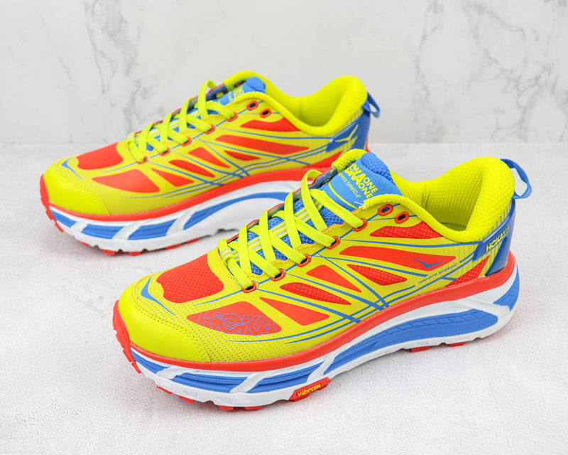 Hoka Mafate Velocidad 2