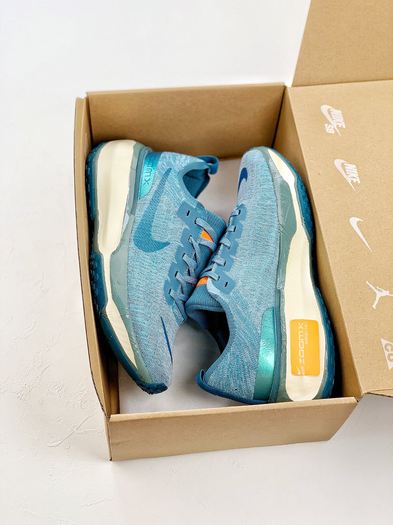 Nike Air Zoom X Invencible Run 3