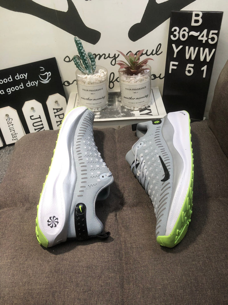 Nike Infinity Run 4