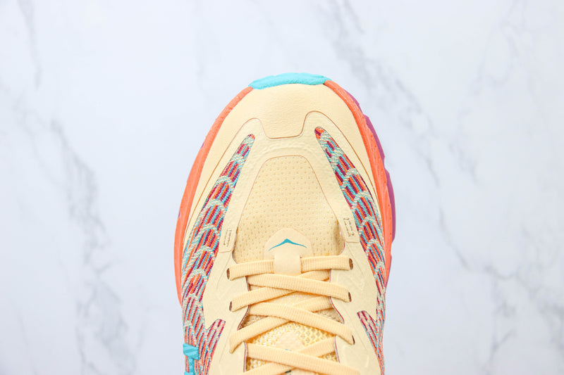 Hoka Mafate Velocidad 4