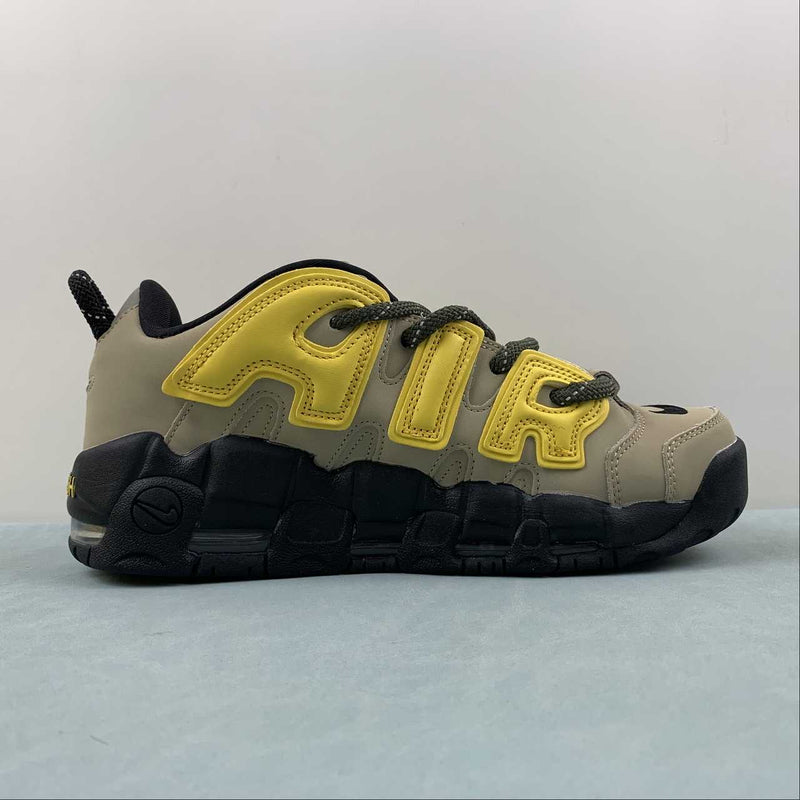 Nike Air Más Uptempo