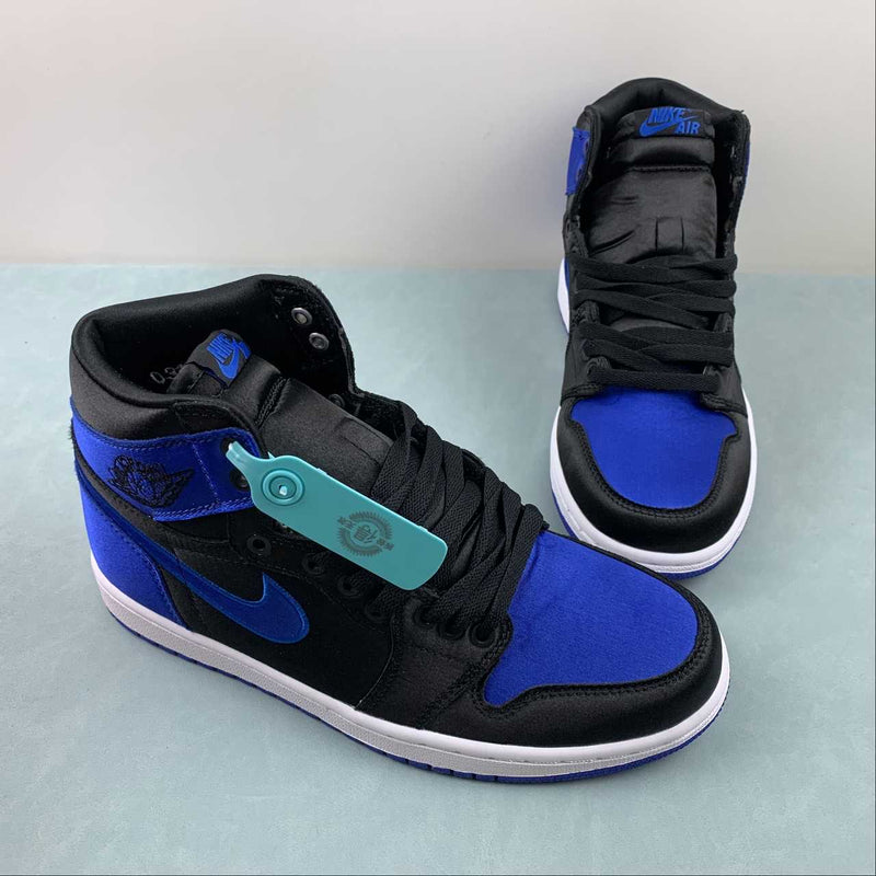 Nike Air Jordan 1 Alto