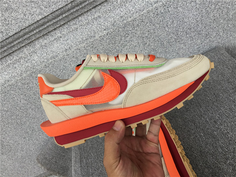 Nike Sacai LDWaffle