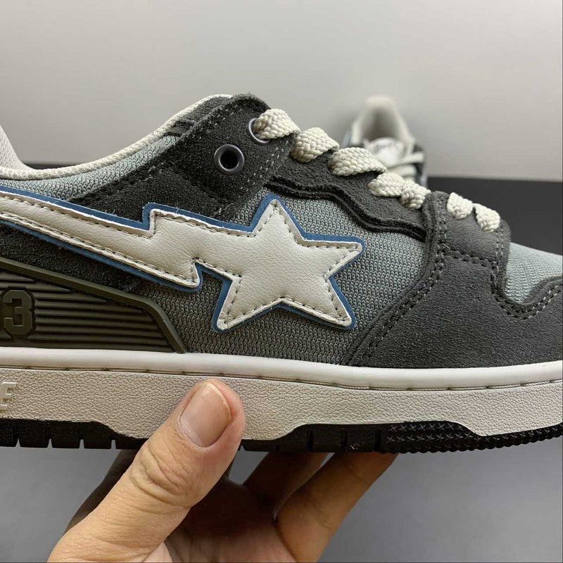 Bape STA