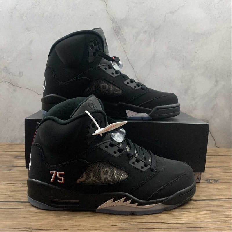 Nike Air Jordan 5 Retro