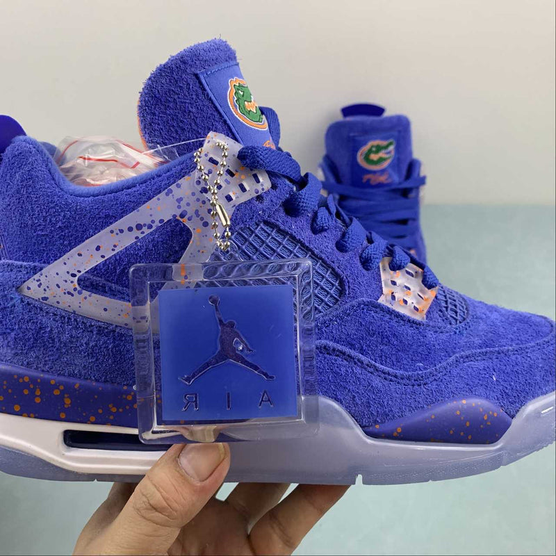 Nike Air Jordan 4 Retro