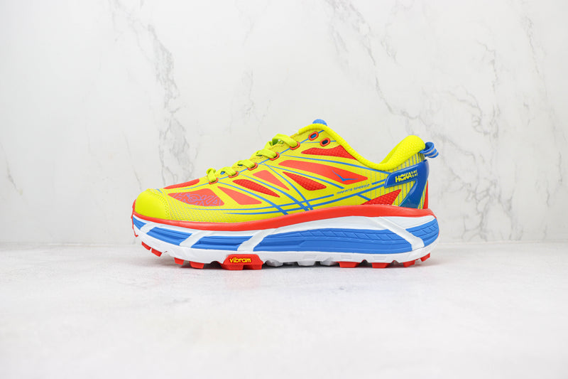 Hoka Mafate Velocidad 2