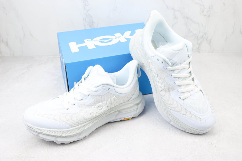 Hoka Mafate Velocidad 4