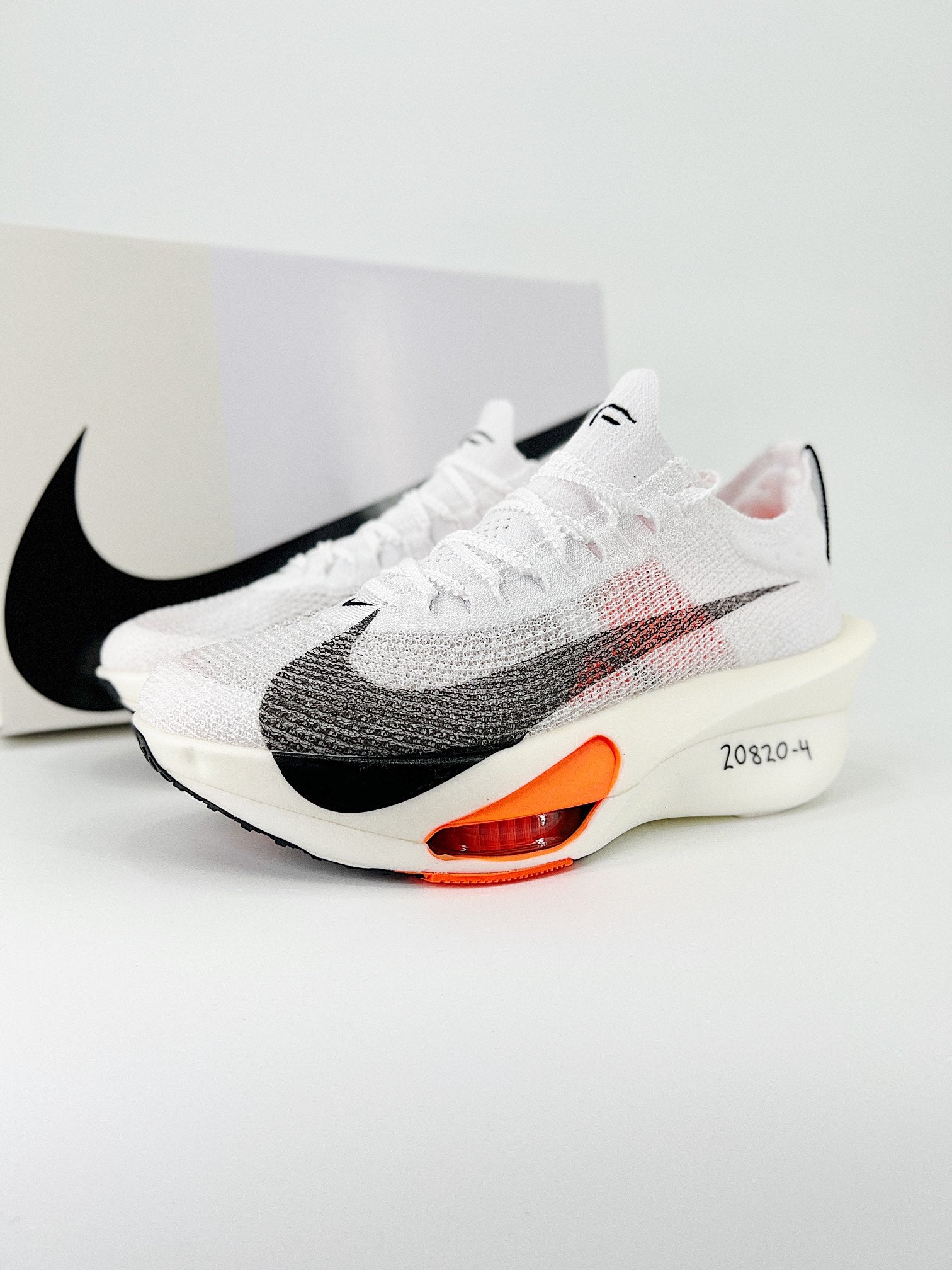 Nike Air Zoom X Alphafly Next 3 – Factory Outlet