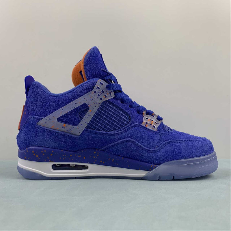 Nike Air Jordan 4 Retro