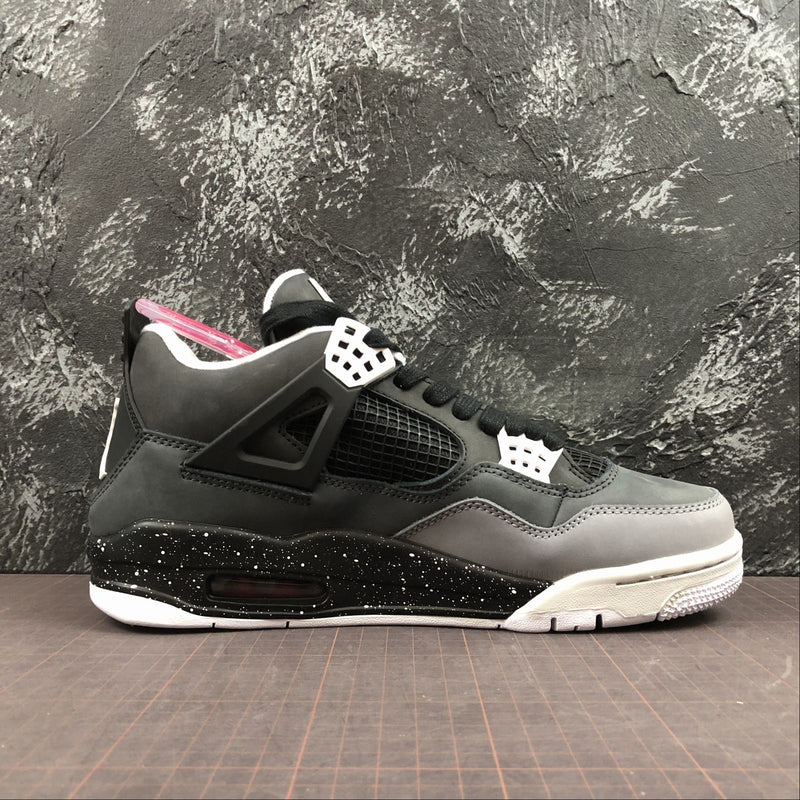 Nike Air Jordan 4 Retrô