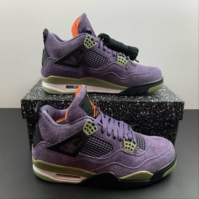 Nike Air Jordan 4 Retrô