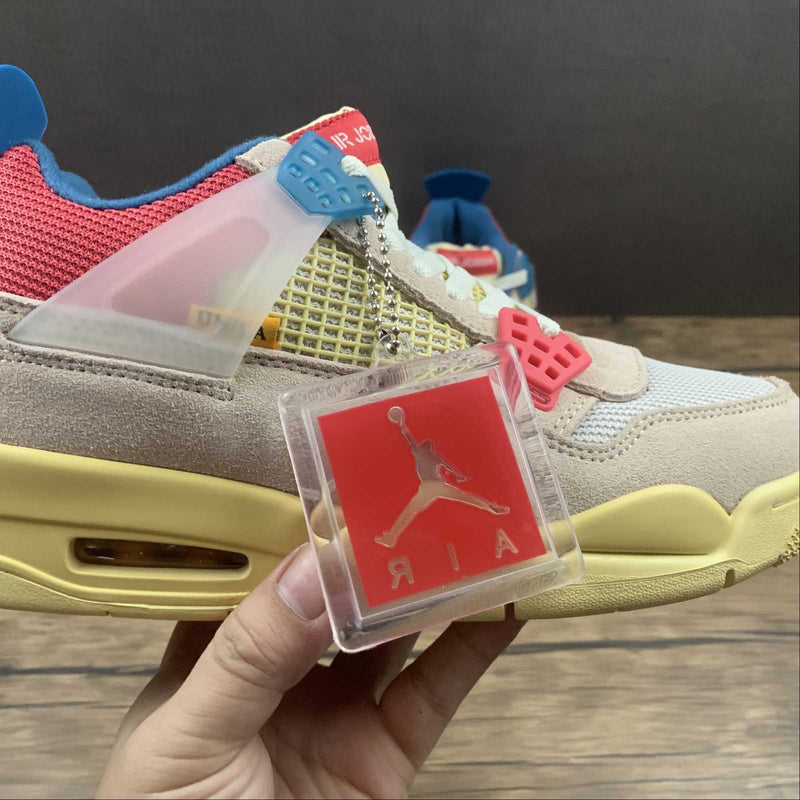 Nike Air Jordan 4 Retro