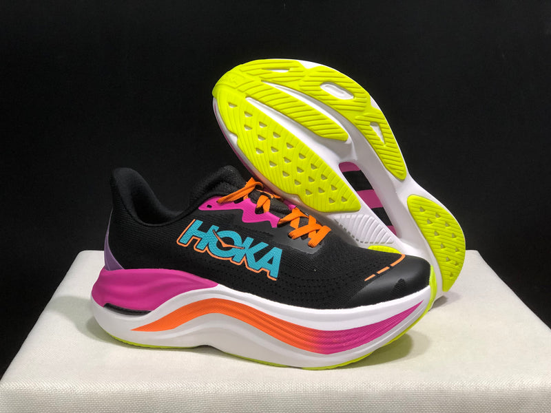 Hoka Skyward X1