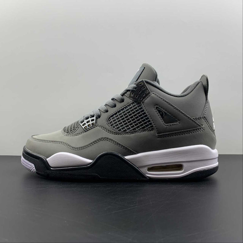 Nike Air Jordan 4 Retro