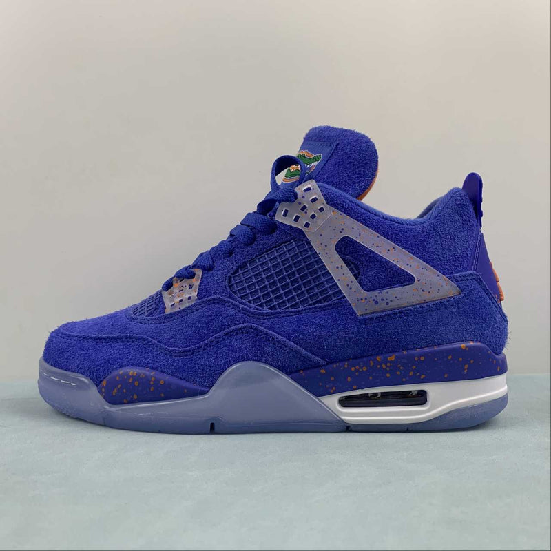 Nike Air Jordan 4 Retro