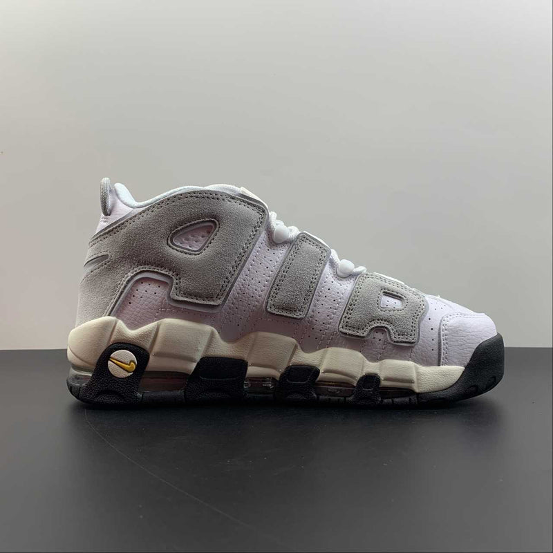 Nike Air Más Uptempo