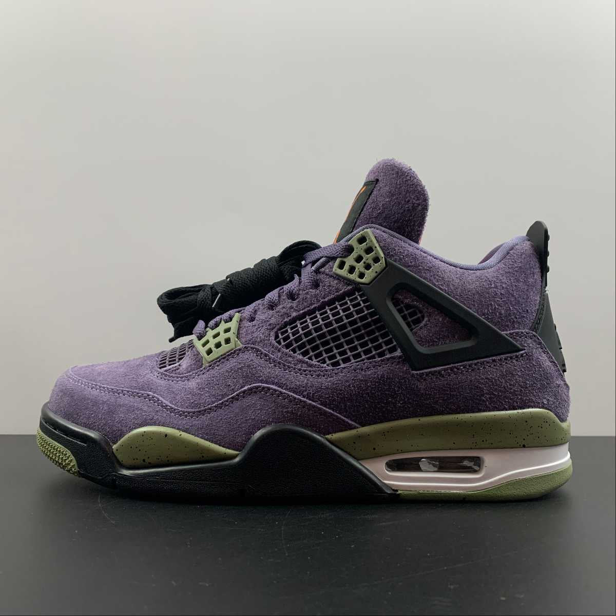 Nike Air Jordan 4 – Factory Outlet