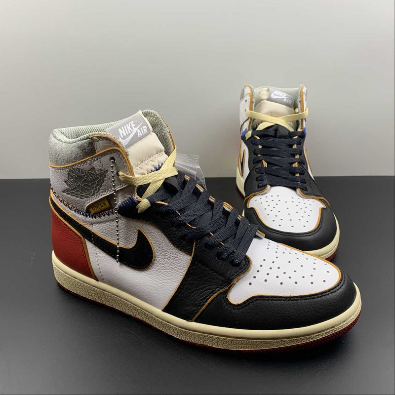 Nike Air Jordan 1 Alto