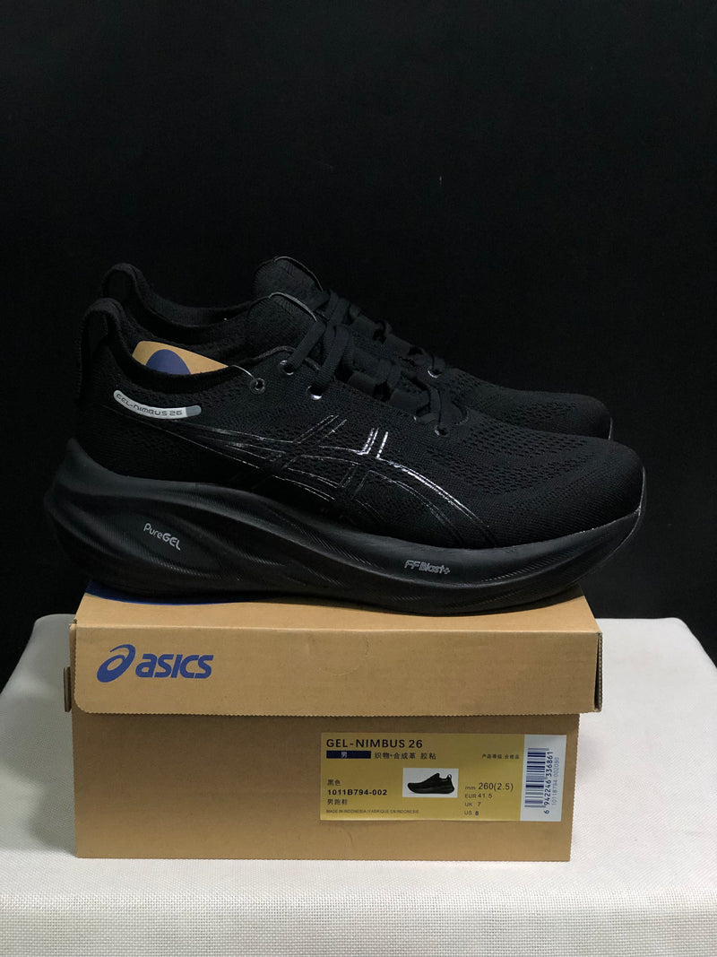 Asics Nimbus 26