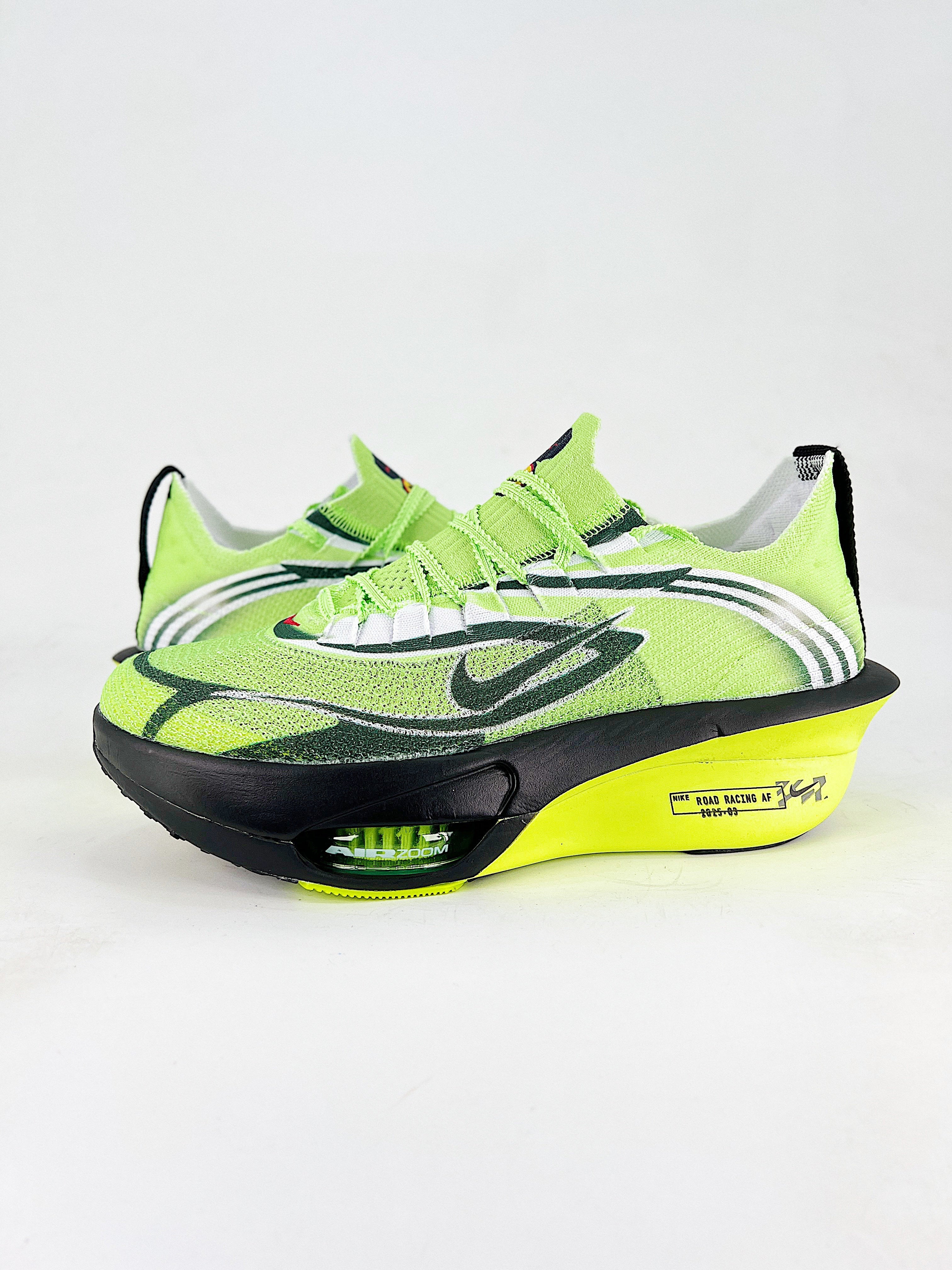 Nike Air Zoom X Alphafly Next 3 – Factory Outlet