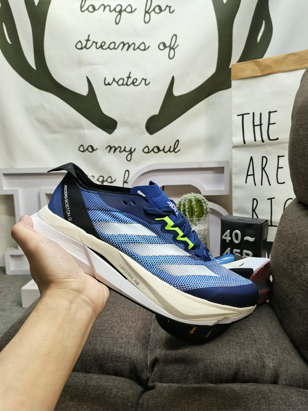 Adidas Adizero Boston 12