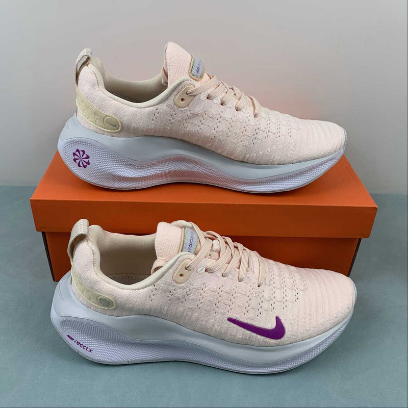 Nike Infinity Run 4