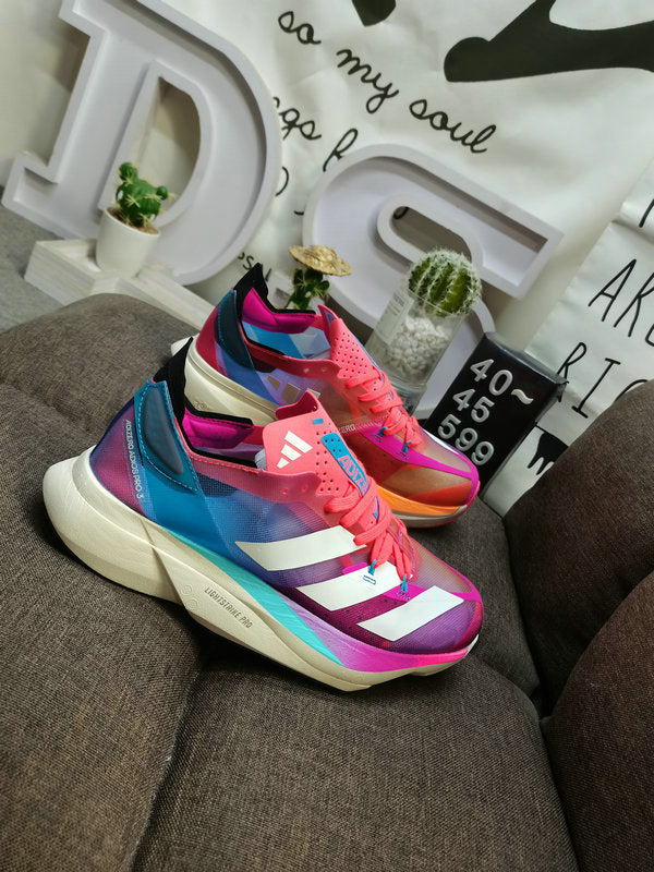 Adidas Adizero Pro 3