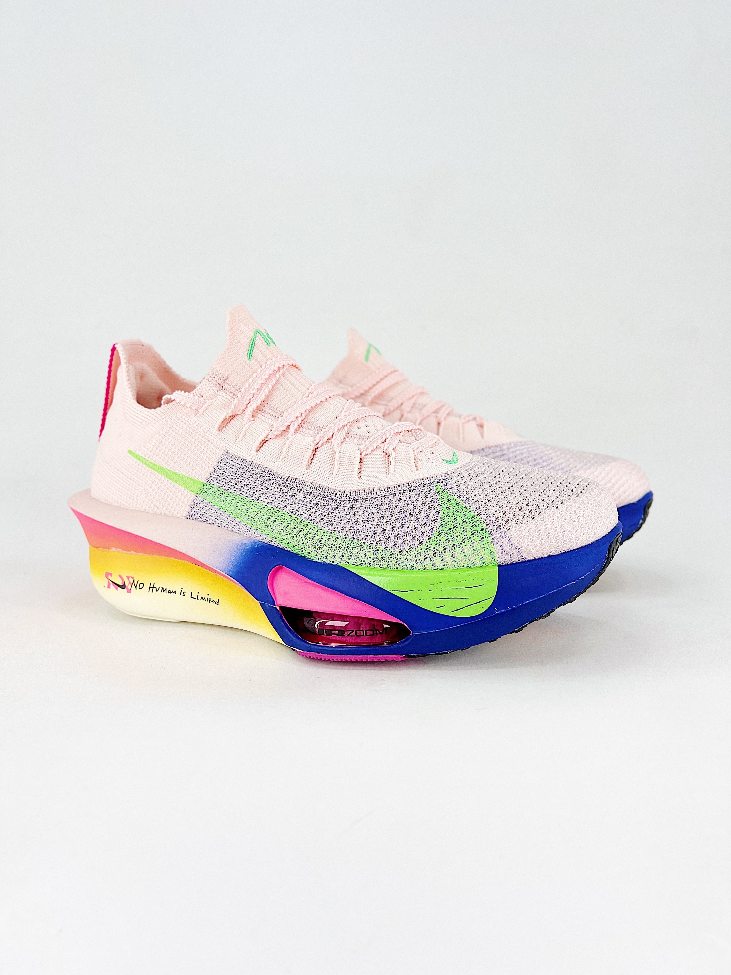 Nike Air Zoom X Alphafly Next 3 – Factory Outlet