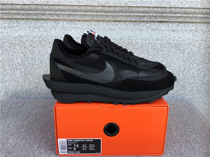 Nike Sacai LDWaffle